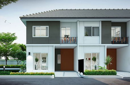 Baan Pruksa Pinklao-Wongwaen