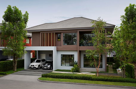 บุราสิริ รังสิต