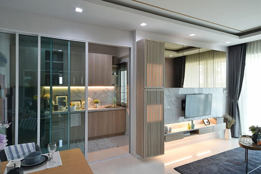 Project Baansuay Plus Banpho Picture - 4/11