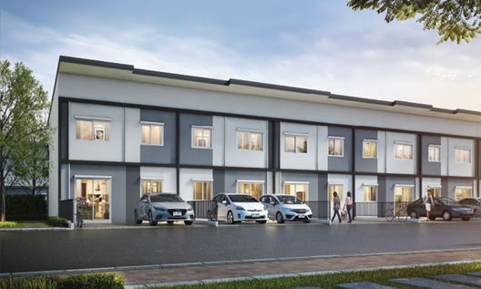 รูป Lio Bliss Chonburi-Amatanakorn - รูปที่ 4/11