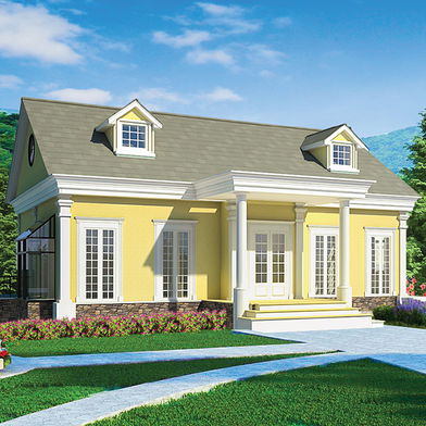 Project Kensington Place Khao Yai Picture - 4/12