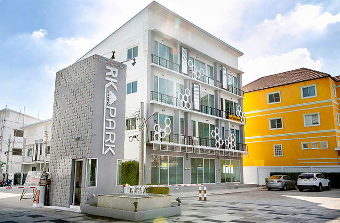 รูป RK Park Ramintra-Safari - รูปที่ 1/13