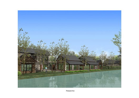 รูป Baan Wiang Nam Lom - รูปที่ 3/7