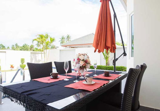 รูป Green Field Villa 5 - รูปที่ 4/8