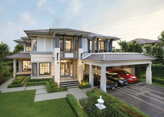 Project Narasiri Rama 2 Picture - 2/11