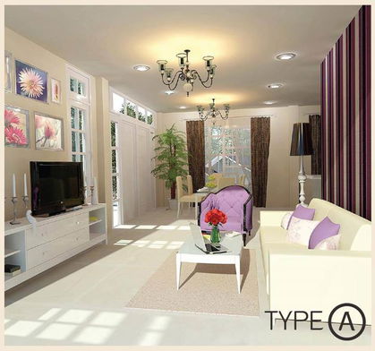 รูป Baan Rom Sai Pattaya - รูปที่ 4/7