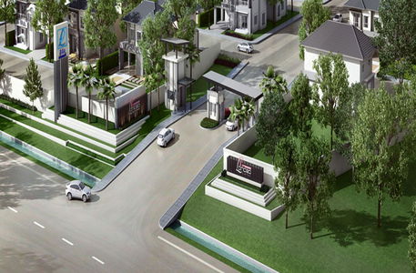 แลนซีโอ คริป ศรีราชา-บ่อวิน