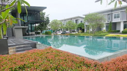 รูป Pruksa Ville Rangsit-Workpoint - รูปที่ 3/11