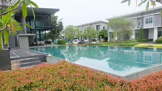 รูป Pruksa Ville Rangsit-Workpoint - รูปที่ 3/11