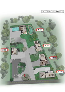 ซี-ทู วิลล่า