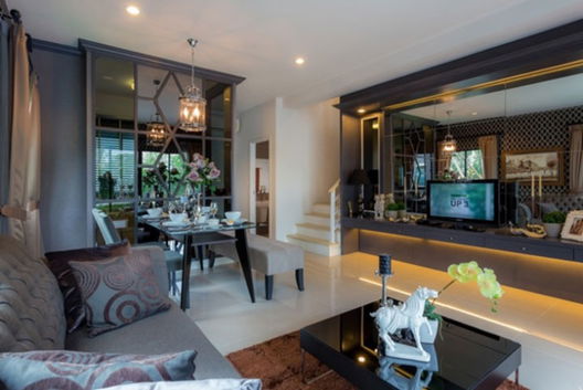 รูป The Connect Ladprao 126 - รูปที่ 2/11