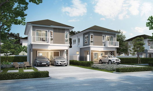 รูป Supalai Pride Bangna-Lat Krabang - รูปที่ 2/11