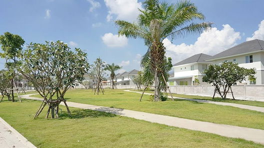 Project Karnkanok Ville 10 Sanpakwan Picture - 4/10