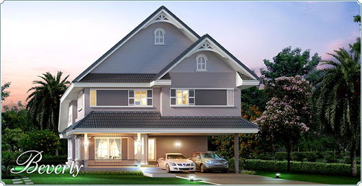 รูป British Park Taweewatana - รูปที่ 4/12