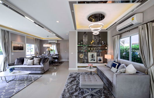 รูป Casa Legend Rama 5-Rachapruk - รูปที่ 4/11