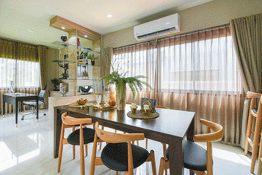 Project Baan Boonyakorn Lake Park Rangsit-Klong 6 Picture - 5/11