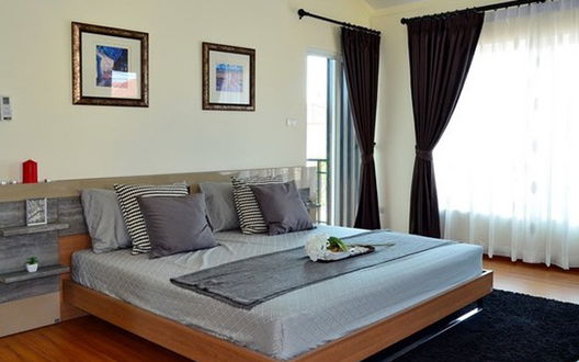 รูป I Leaf Park Rama 2 km 14 (Samae Dam) - รูปที่ 5/13