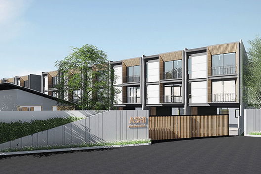 รูป Ashi Prachauthit 54 - รูปที่ 2/13