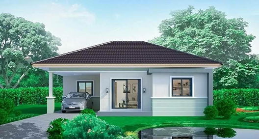 รูป Baan Saprungrueang - รูปที่ 3/12