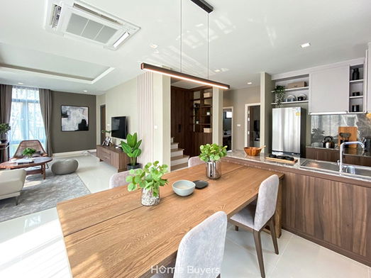 Project Suetrong Preminum Bangbuathong 340 Picture - 4/10