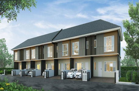 เดอะ คอนเนค พระราม 5-นครอินทร์