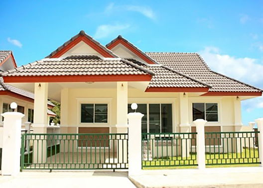 รูป Baan Somwang Property - รูปที่ 3/5