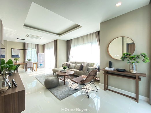 Project Suetrong Preminum Bangbuathong 340 Picture - 3/10