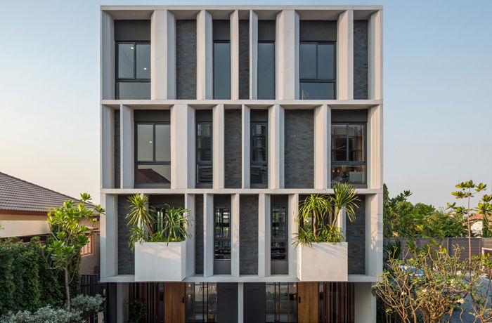 รูป Baan Puripuri Latphrao 41 - รูปที่ 1/11