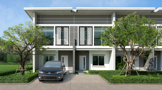 รูป Preseo Plus One Amata Nakorn-Nong Tamlueng - รูปที่ 2/11