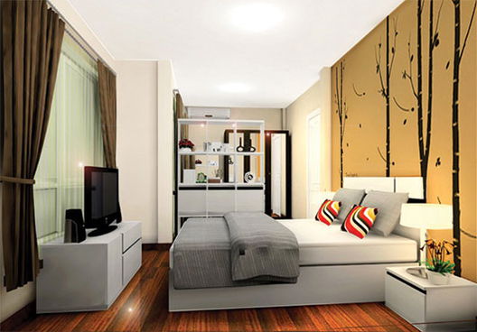 รูป Novo Ville Wongwaen-Lumlukka Klong 5 - รูปที่ 3/7