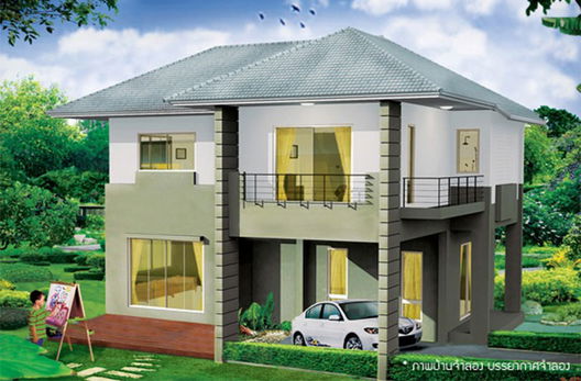 Project Platform Orchid Park Picture - 2/10