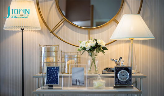 Project J Town Exclusive Rangsit-Klong 1 Picture - 3/10