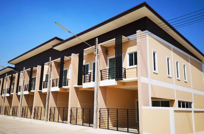 รูป Baan Yingruay 9 - รูปที่ 1/9