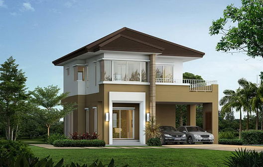 รูป Imperial Park Wongwaen-Pracha Uthit - รูปที่ 4/6