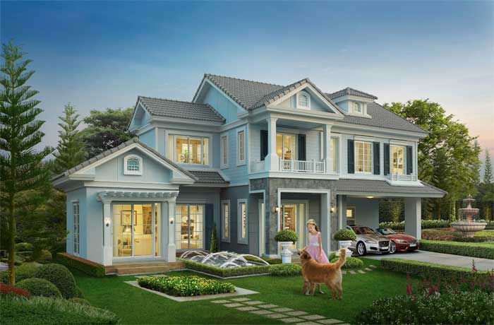 รูป Golden Prestige Ekkachai-Wongwaen - รูปที่ 1/13