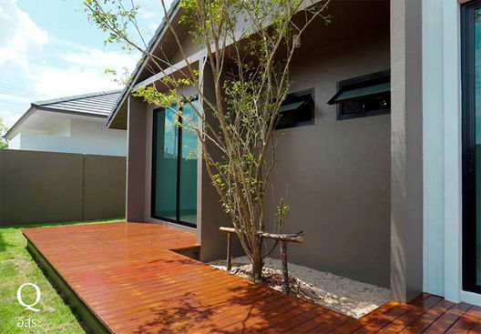 Project Q isara Picture - 4/8