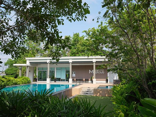 Project Mettown Bangna Picture - 3/10