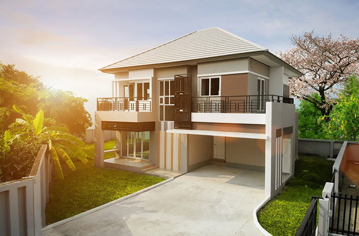 รูป The Finest Town Sriracha - รูปที่ 1/9