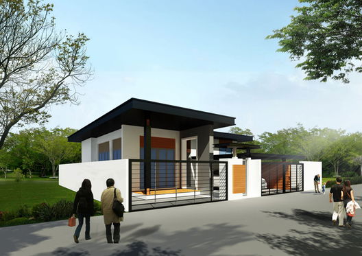 รูป Termsub Park Hill 2 - รูปที่ 5/13