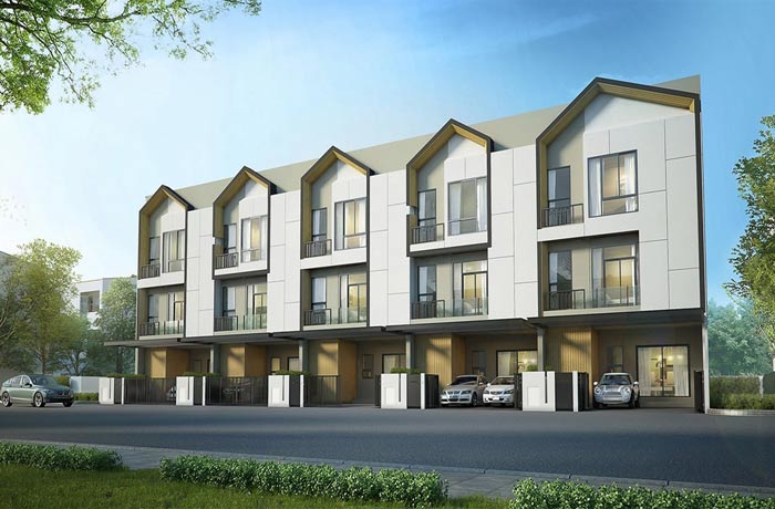 รูป Mews Tientalay 15 - รูปที่ 1/13