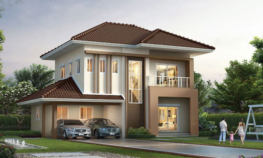 รูป Baan Lalin In The Park Rama 2-Akekachai - รูปที่ 3/8