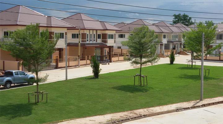 รูป Kitya Land Village - รูปที่ 1/1