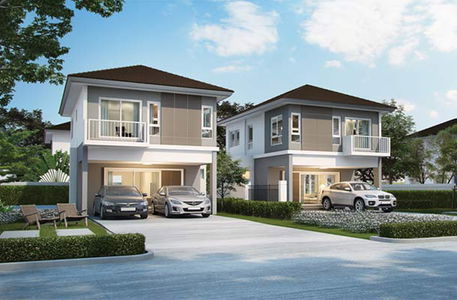 ศุภาลัย วิลล์ สุราษฎร์ธานี