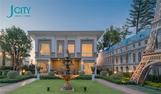 รูป J City Wongwaen-Bangyai - รูปที่ 3/13