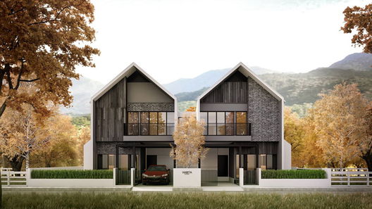 Project Norden Barn Habita Maejo Picture - 2/11