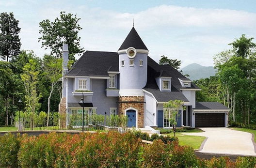 Project Magnolias French Country Khao Yai Picture - 2/13