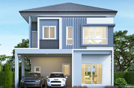 อิคอนเนเจอร์ รามอินทรา