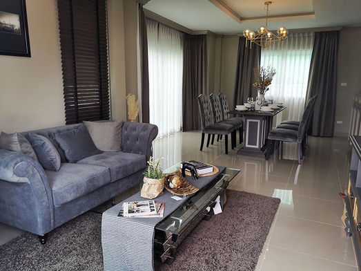 รูป Baan Chidlom - รูปที่ 5/13