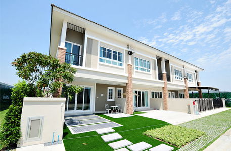 เดอะ แพสเซจ รามอินทรา-คู้บอน