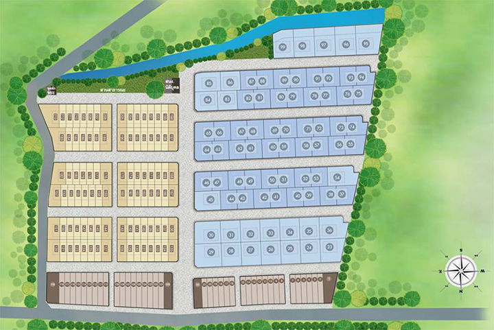 รูป Mornington Hill - รูปที่ 1/7